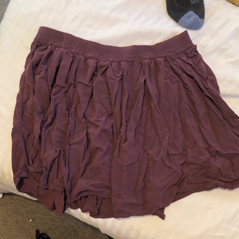 Circle skirt
